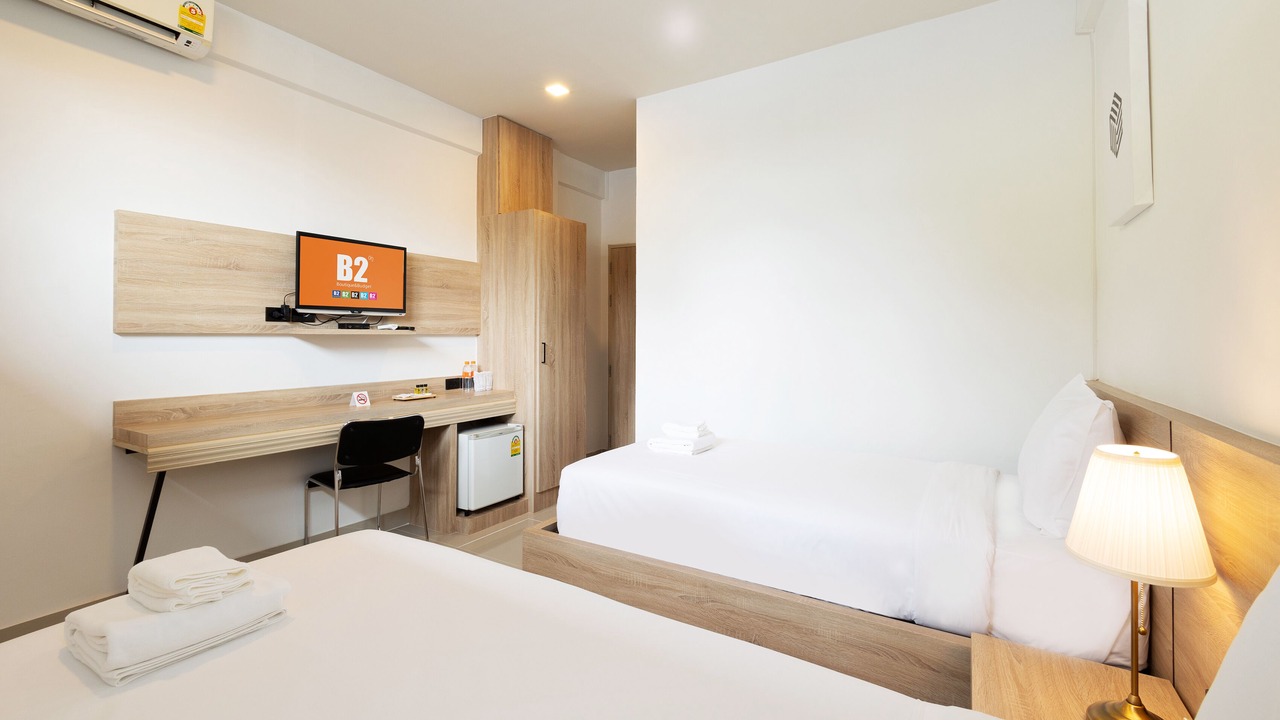 Photo of Bedroom in Phayao