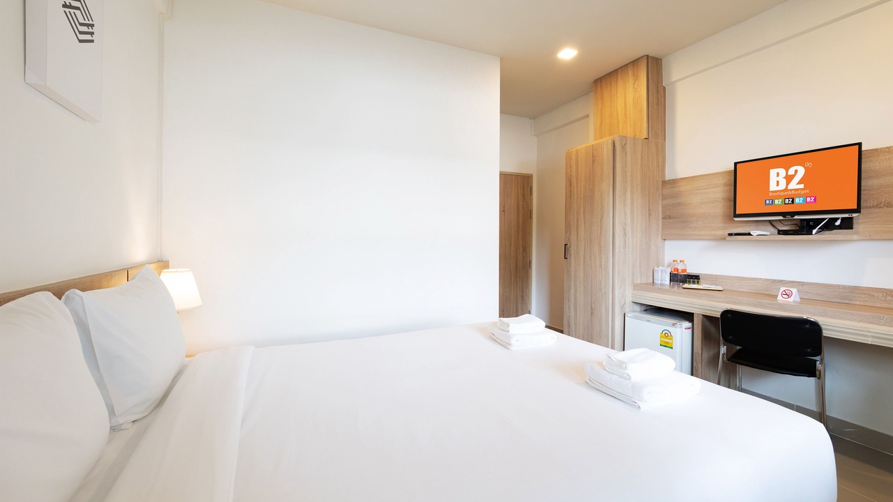 Photo of Bedroom in Phayao