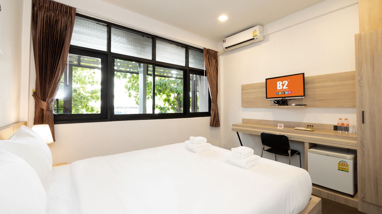 Photo of Bedroom in Phayao