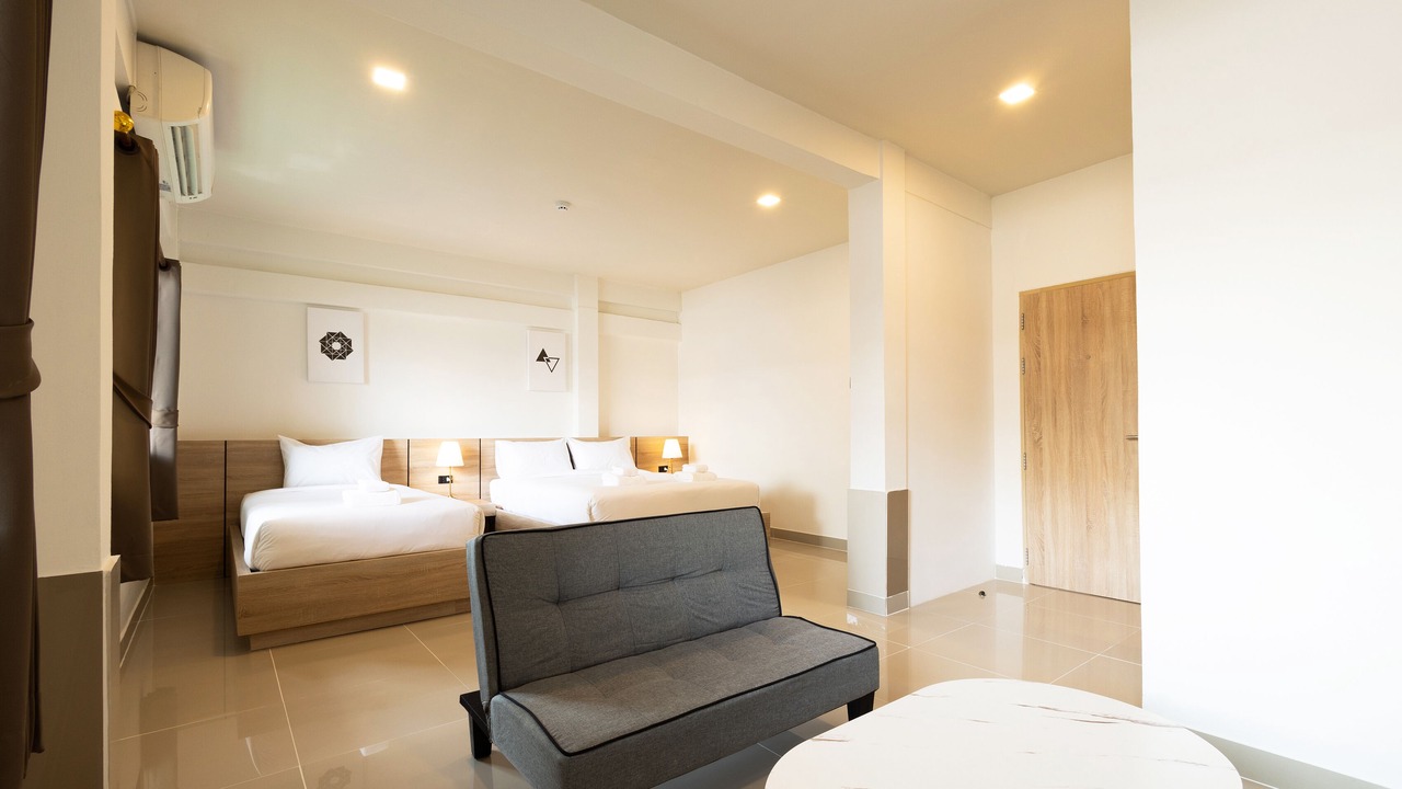 Photo of Bedroom in Phayao