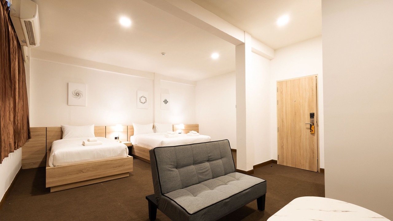 Photo of Bedroom in Phayao