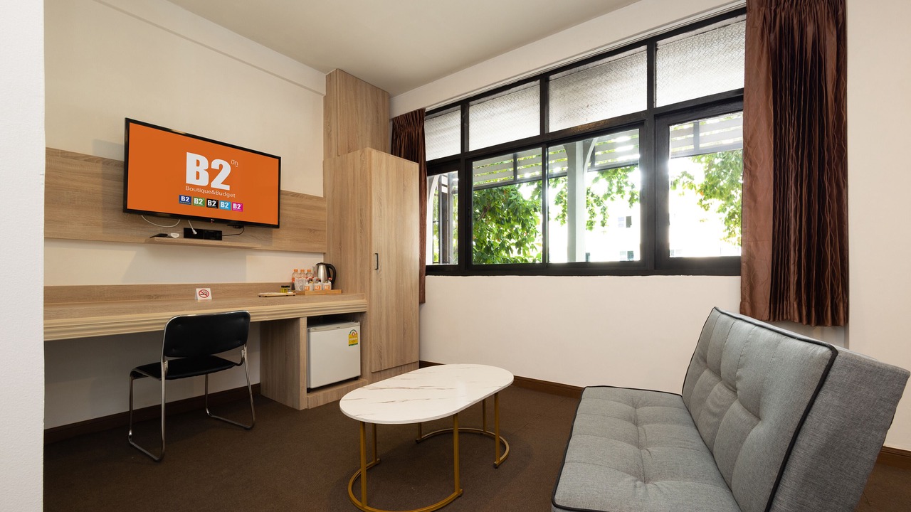 Photo of Bedroom in Phayao