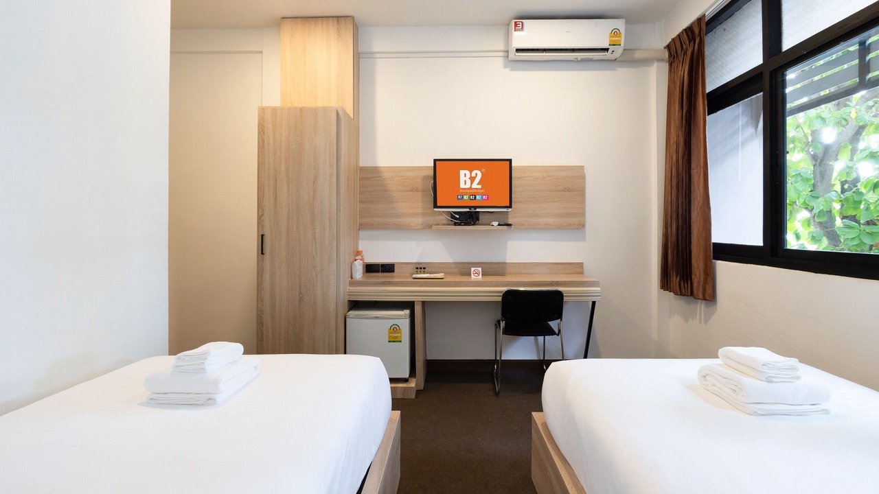 Photo of Bedroom in Phayao