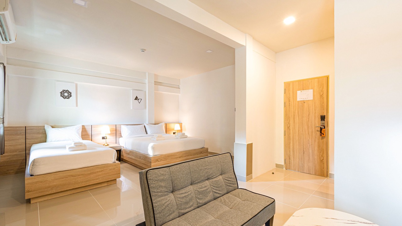 Photo of Bedroom in Phayao
