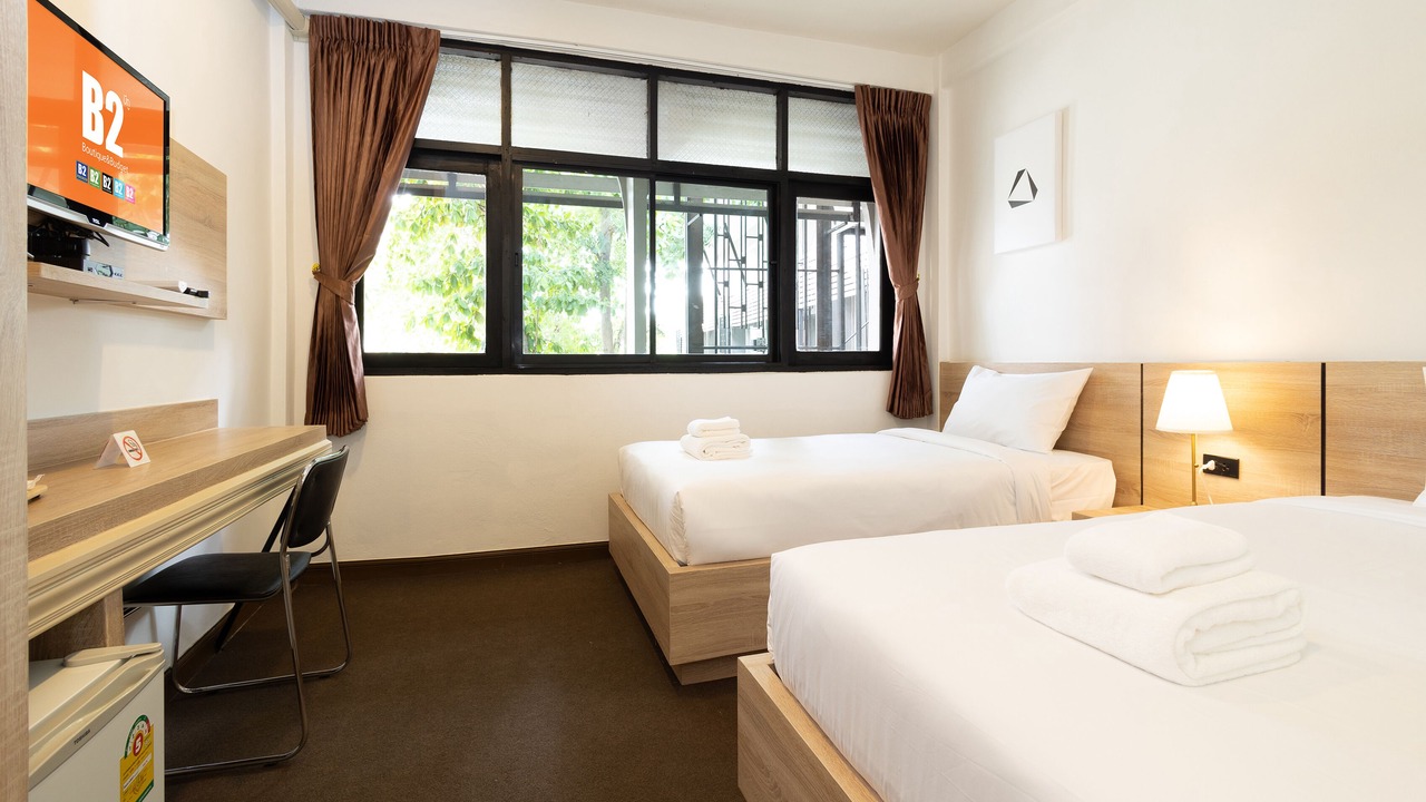Photo of Bedroom in Phayao