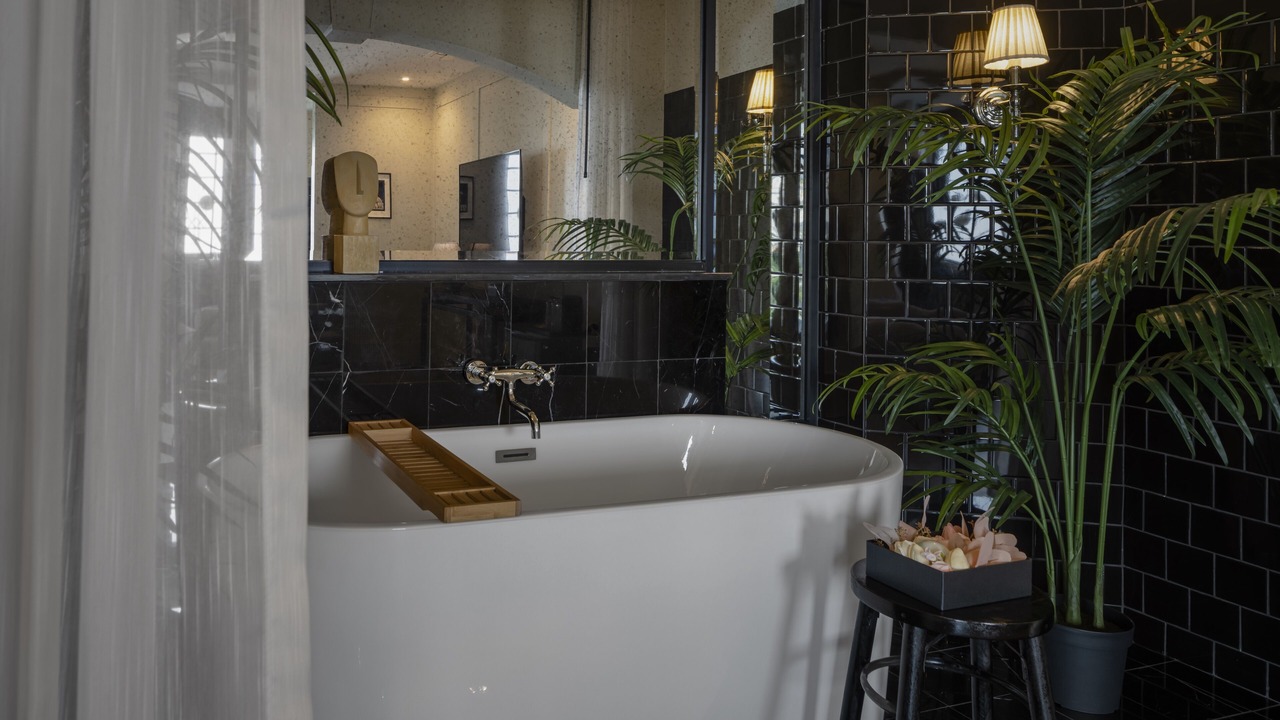 Photo of Bathroom in Pratunam