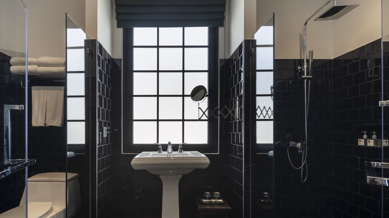 Photo of Bathroom in Pratunam