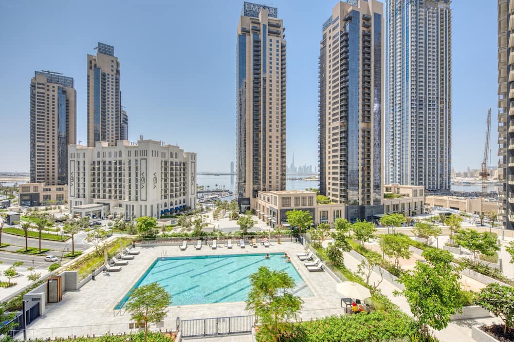 Photo of Others in Dubai Festival City