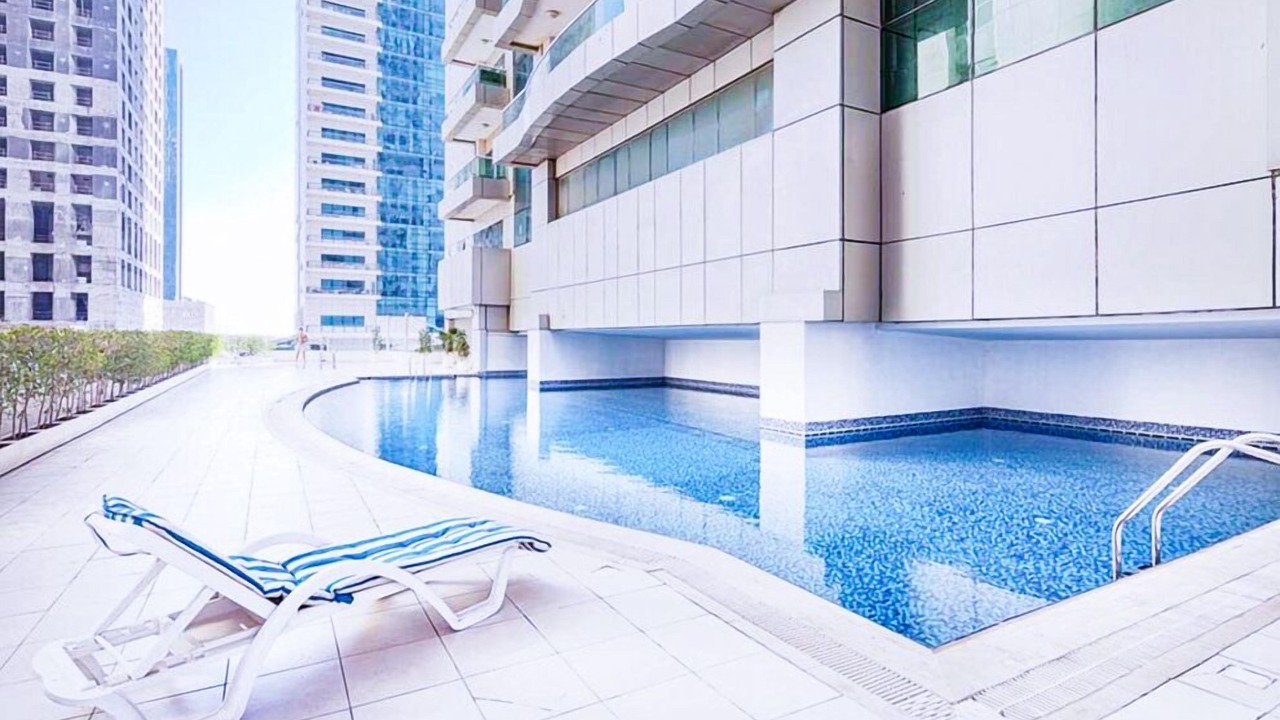Photo of Outdoor in Dubai