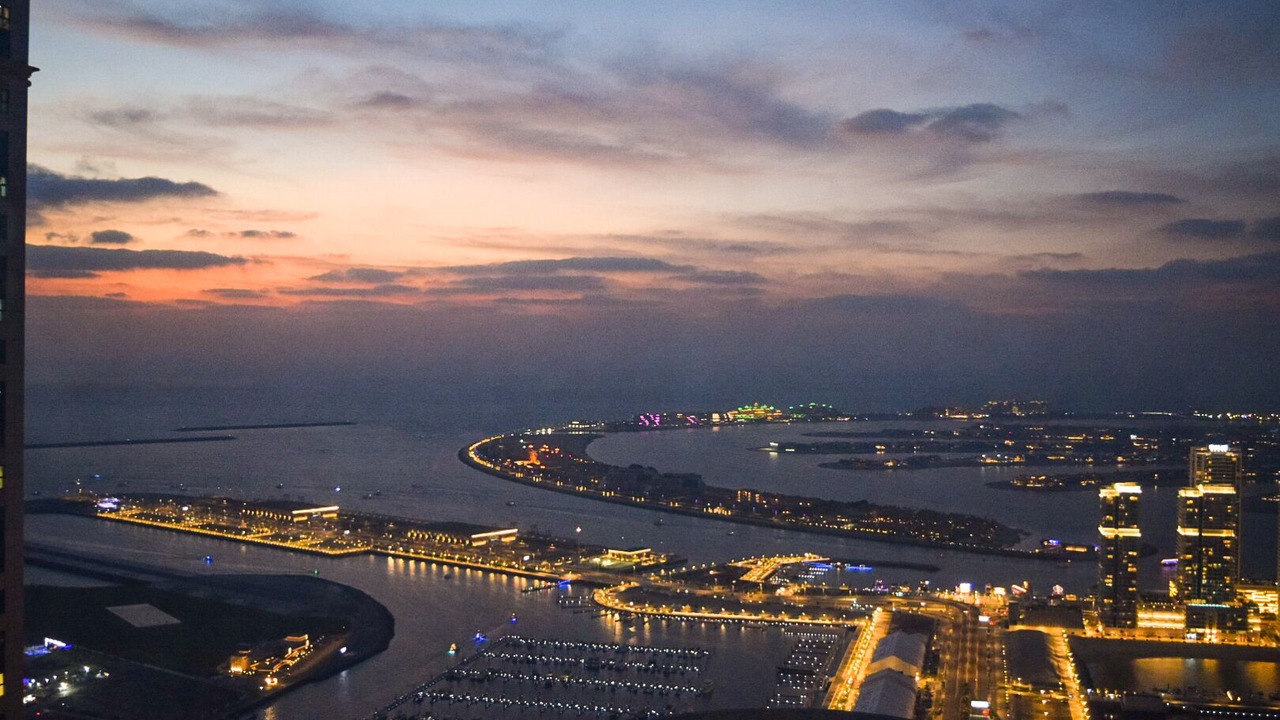 Photo of Outdoor in Dubai