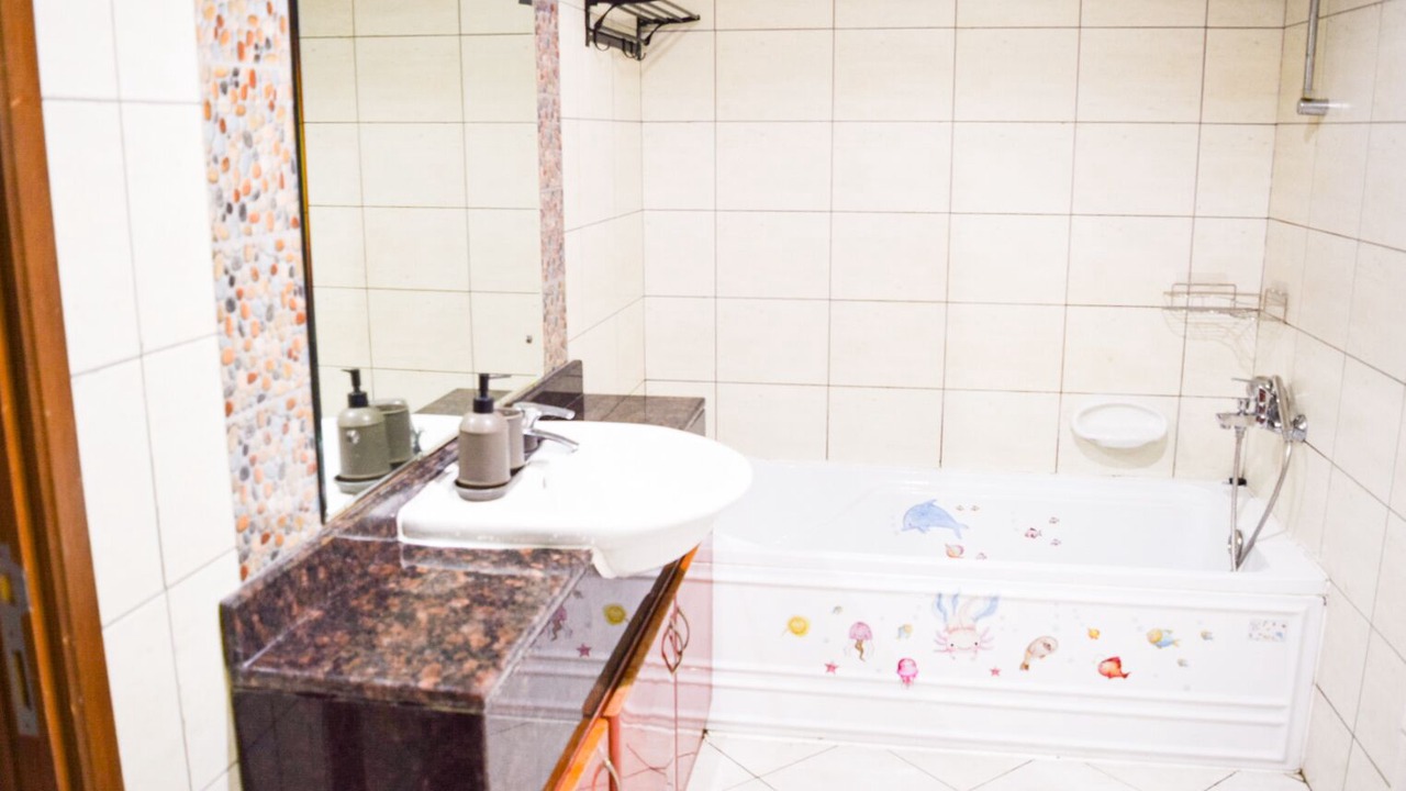 Photo of Bathroom in Dubai