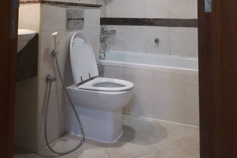 Photo of Bathroom in Barsha Heights