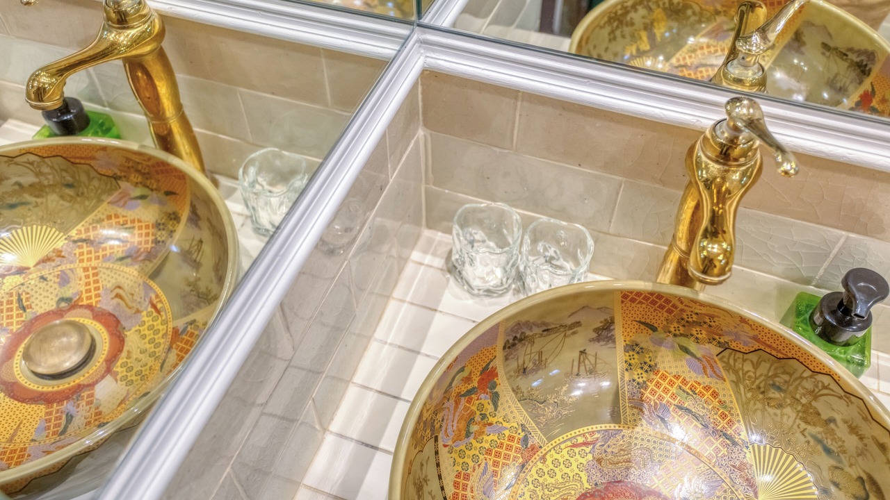 Photo of Bathroom in Khao San
