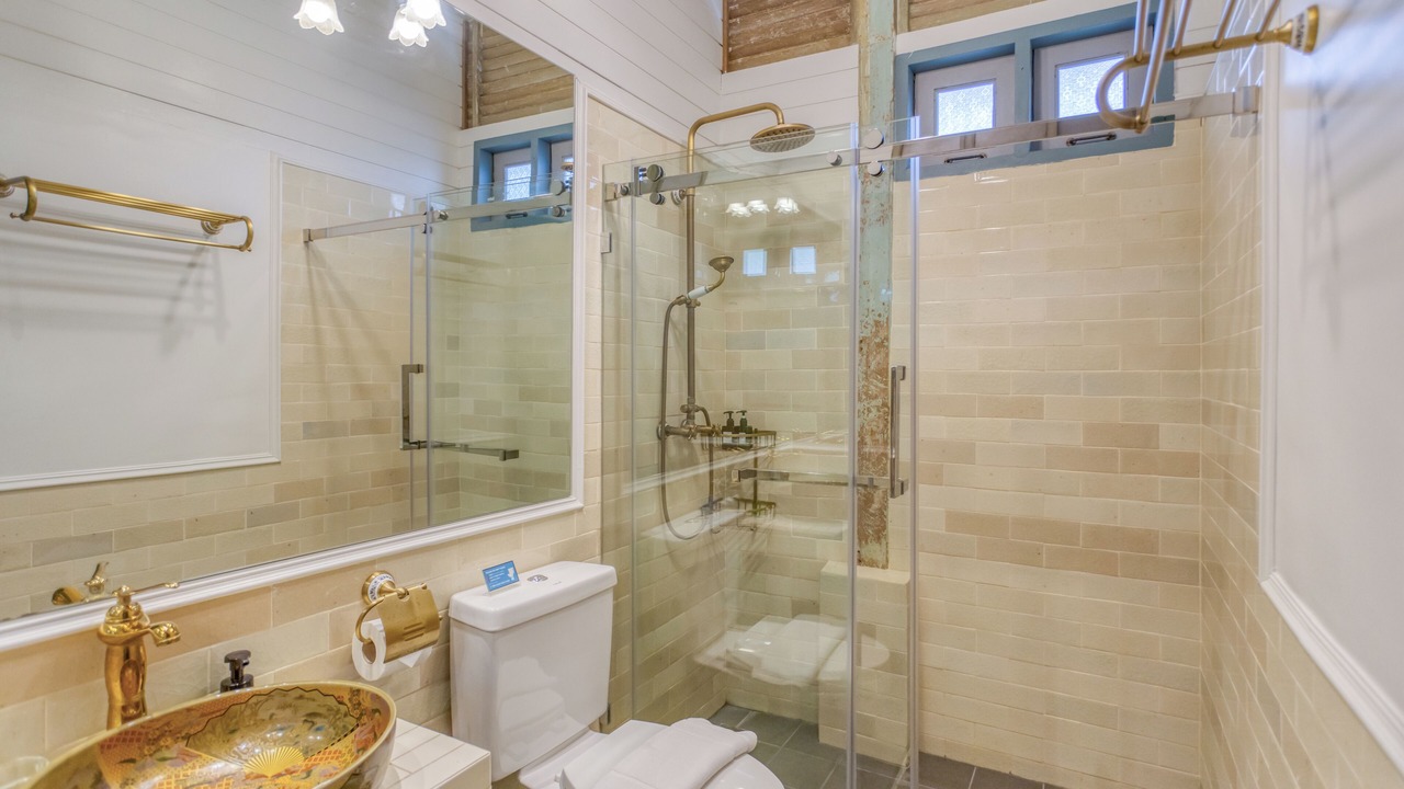 Photo of Bathroom in Khao San