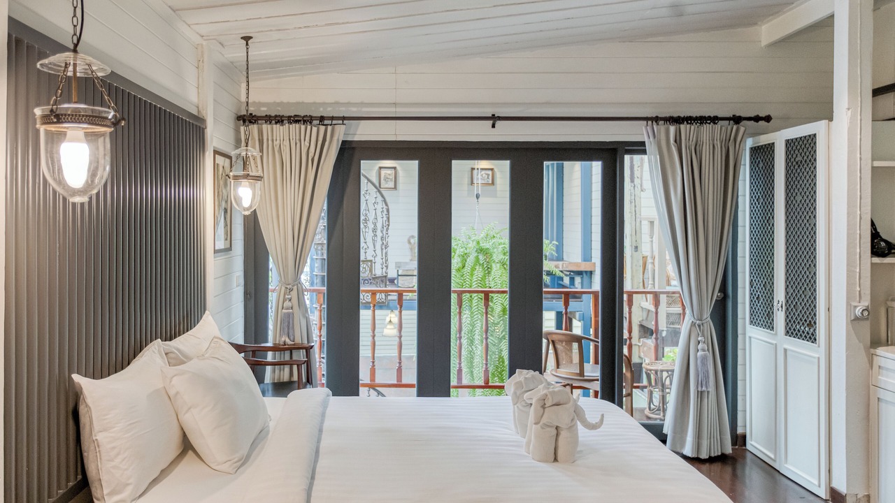 Photo of Bedroom in Khao San