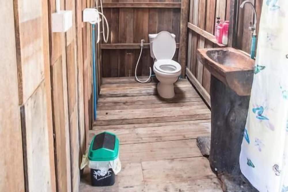 Photo of Bathroom in Mae Taeng