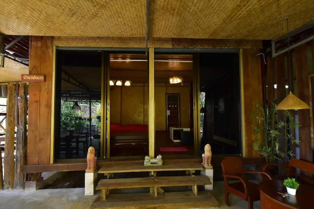 Photo of Outdoor in Mae Taeng
