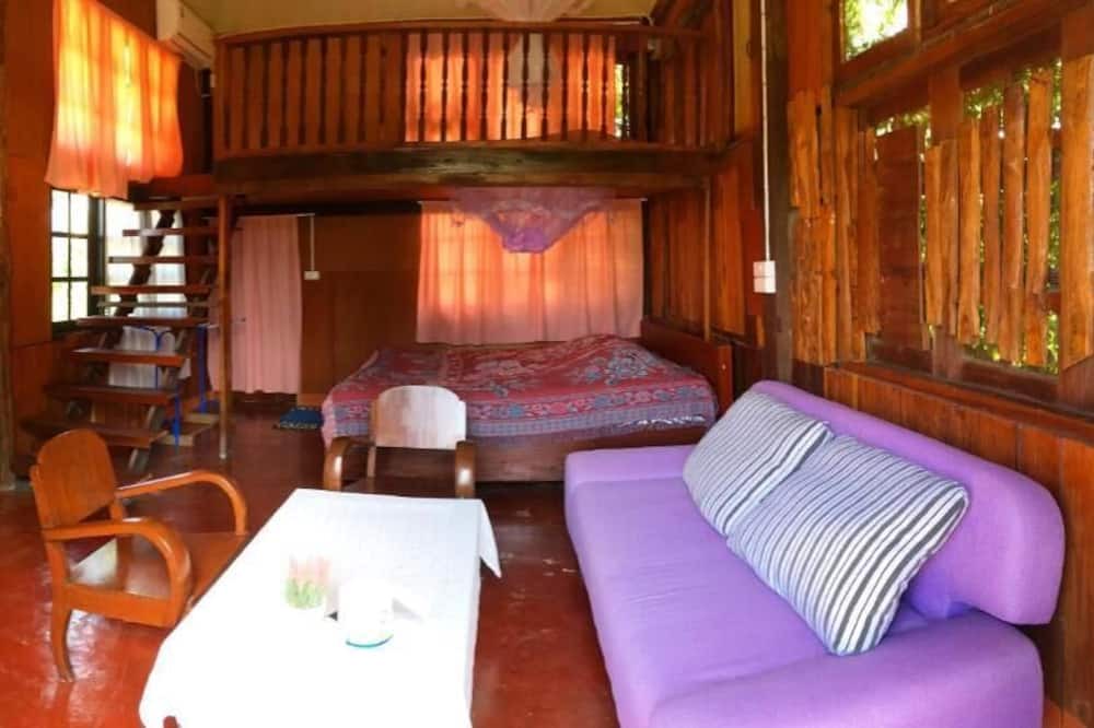 Photo of Bedroom in Mae Taeng