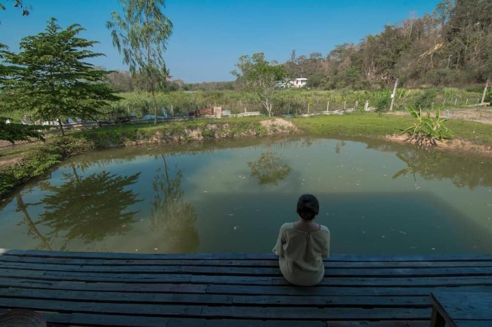 Photo of Patio Balcony in Mae Taeng