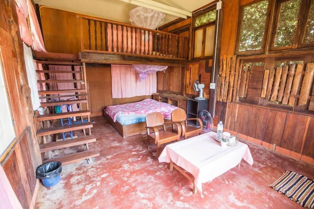 Photo of Bedroom in Mae Taeng