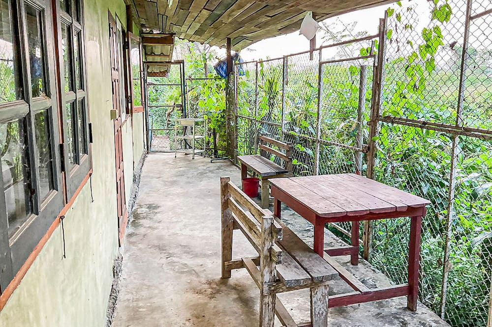 Photo of Outdoor in Mae Taeng