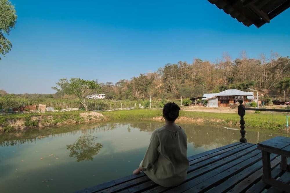 Photo of Outdoor in Mae Taeng