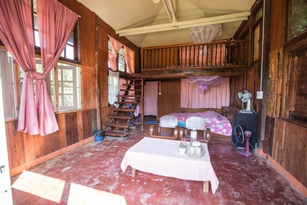 Photo of Bedroom in Mae Taeng
