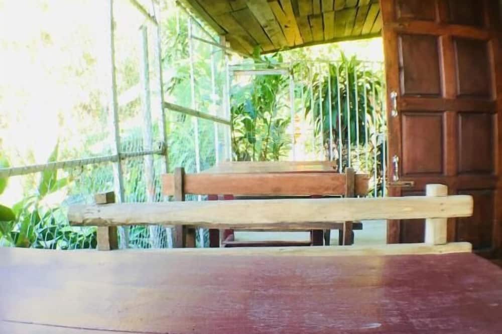 Photo of Livingroom in Mae Taeng