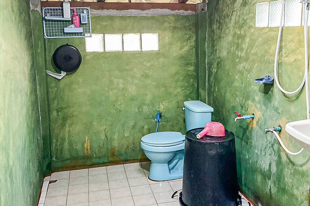 Photo of Bathroom in Mae Taeng