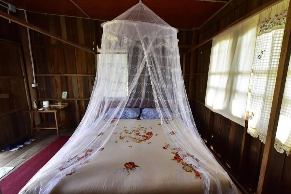 Photo of Bedroom in Mae Taeng