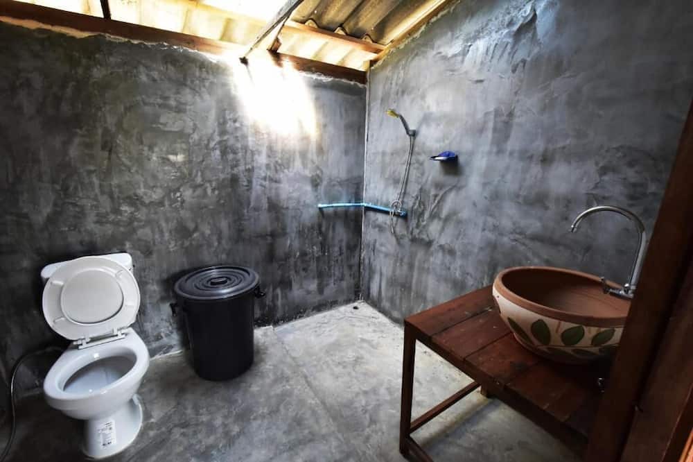 Photo of Bathroom in Mae Taeng