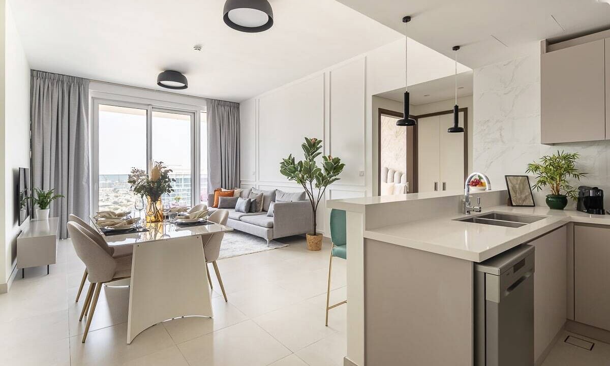 Photo of Kitchen in Bur Dubai