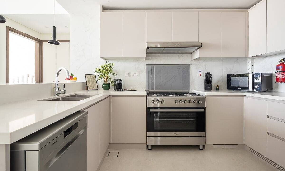 Photo of Kitchen in Bur Dubai