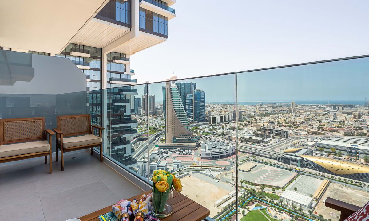 Photo of Outdoor in Bur Dubai