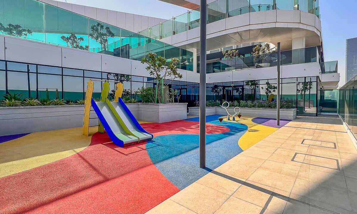 Photo of Outdoor in Bur Dubai
