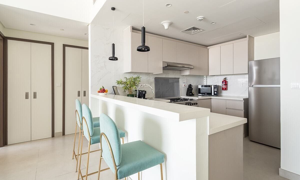 Photo of Kitchen in Bur Dubai