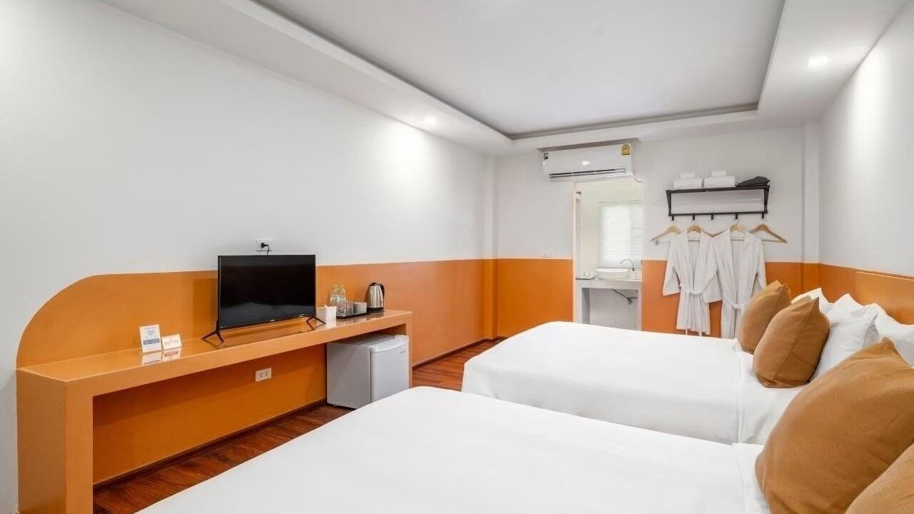 Photo of Bedroom in Minburi