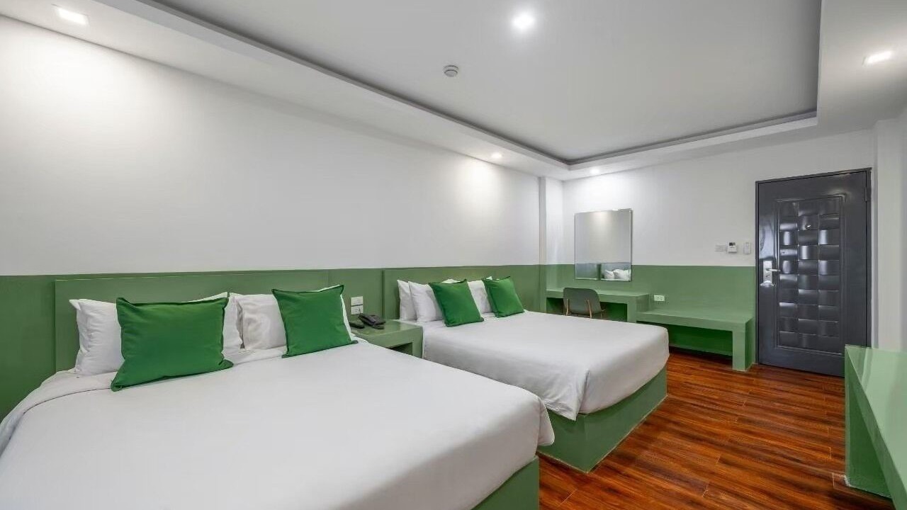 Photo of Bedroom in Minburi