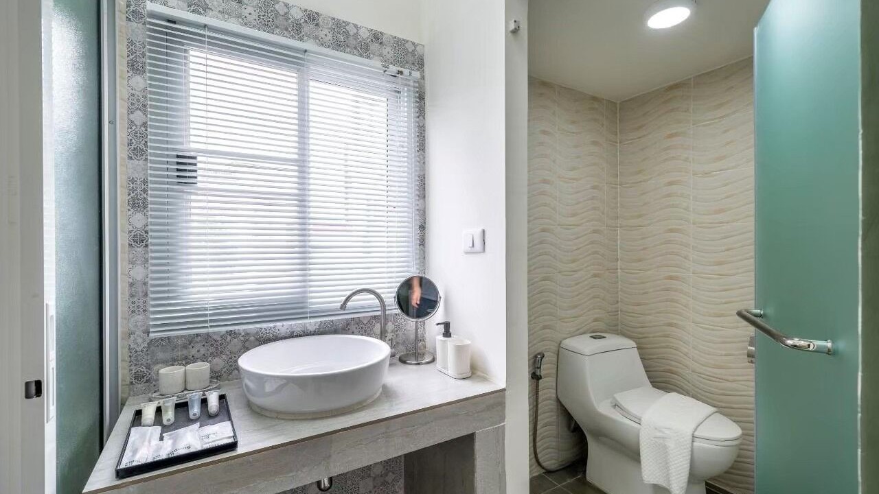 Photo of Bathroom in Minburi
