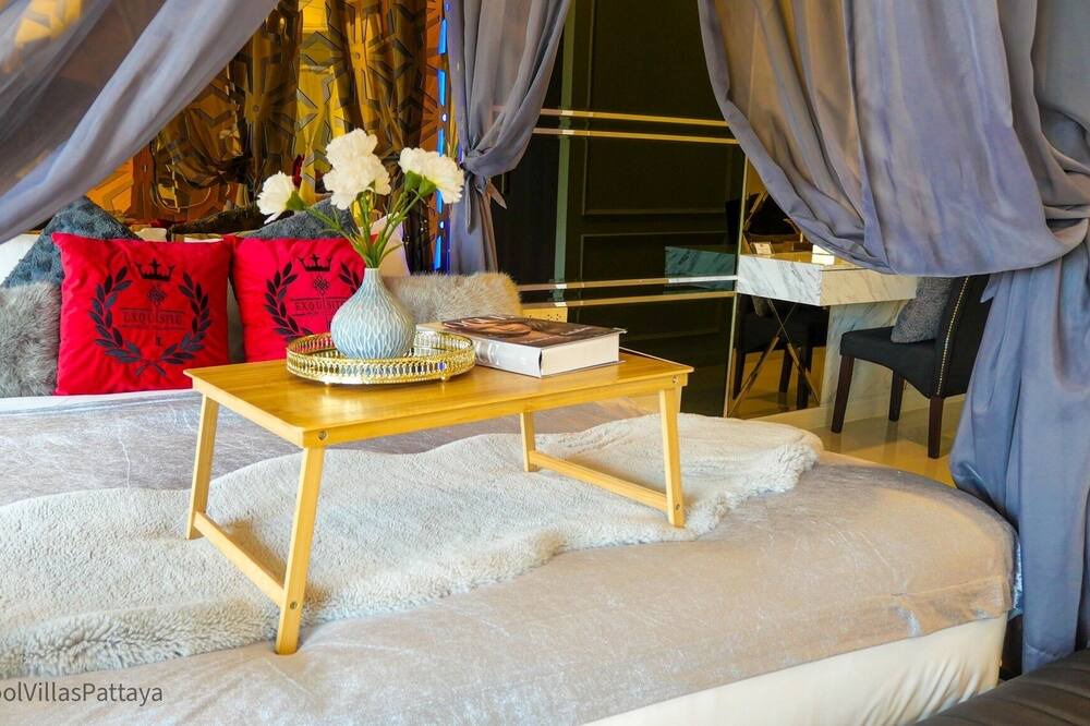 Photo of Bedroom in Pattaya Bay