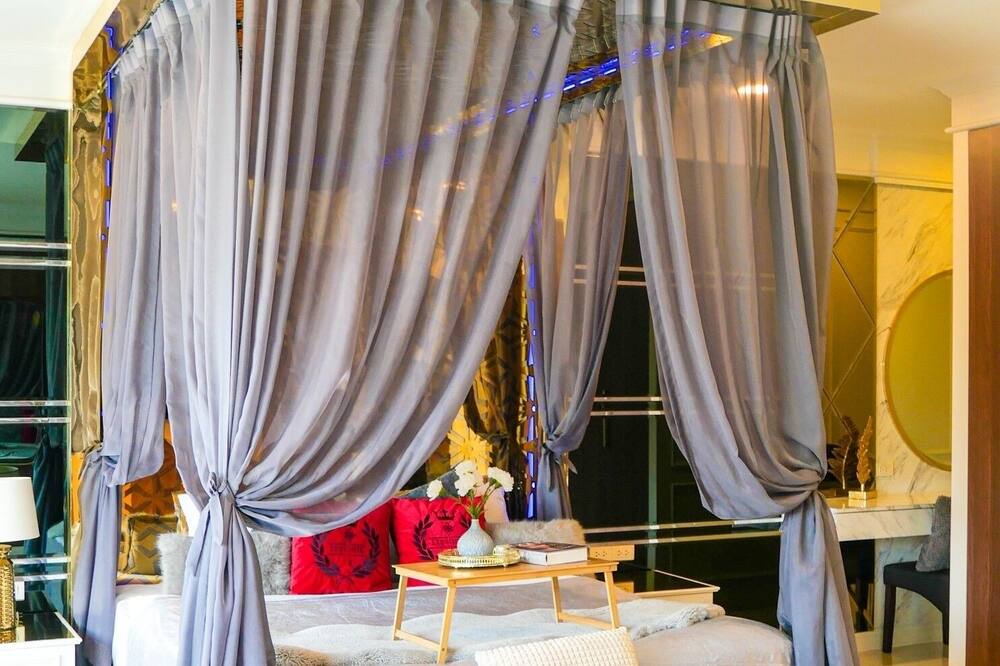 Photo of Bedroom in Pattaya Bay