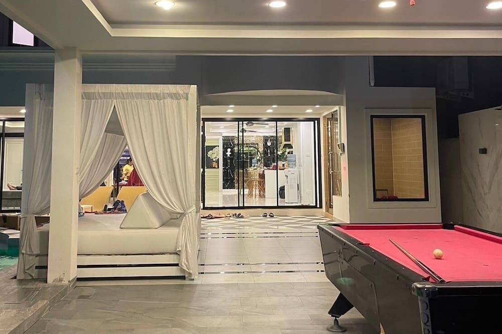Photo of Bedroom in Pattaya Bay