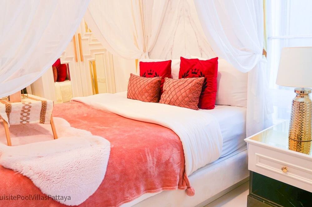 Photo of Bedroom in Pattaya Bay