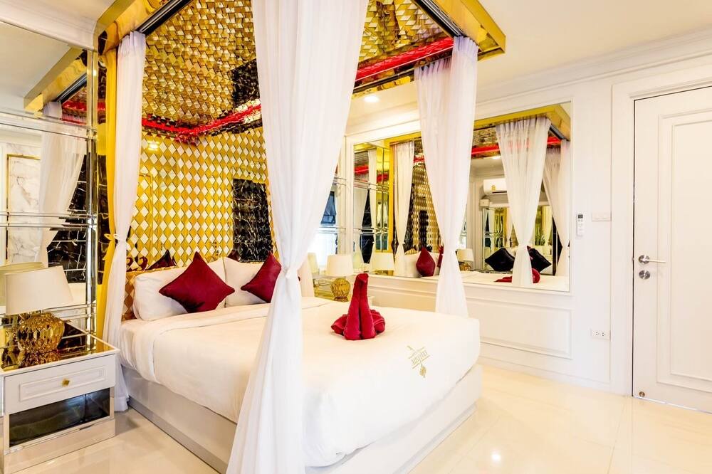 Photo of Bedroom in Pattaya Bay