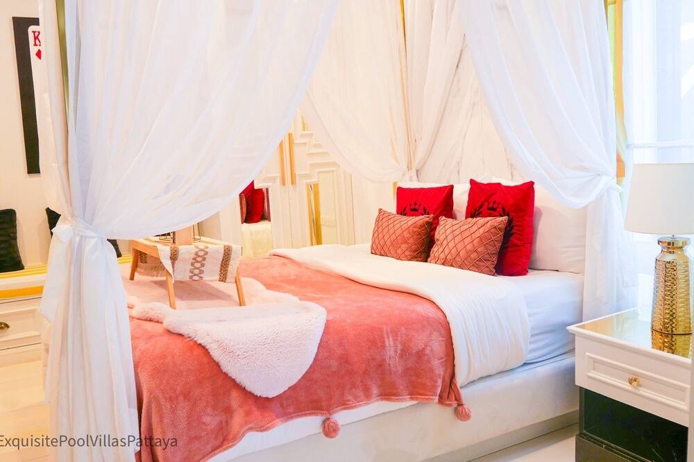 Photo of Bedroom in Pattaya Bay