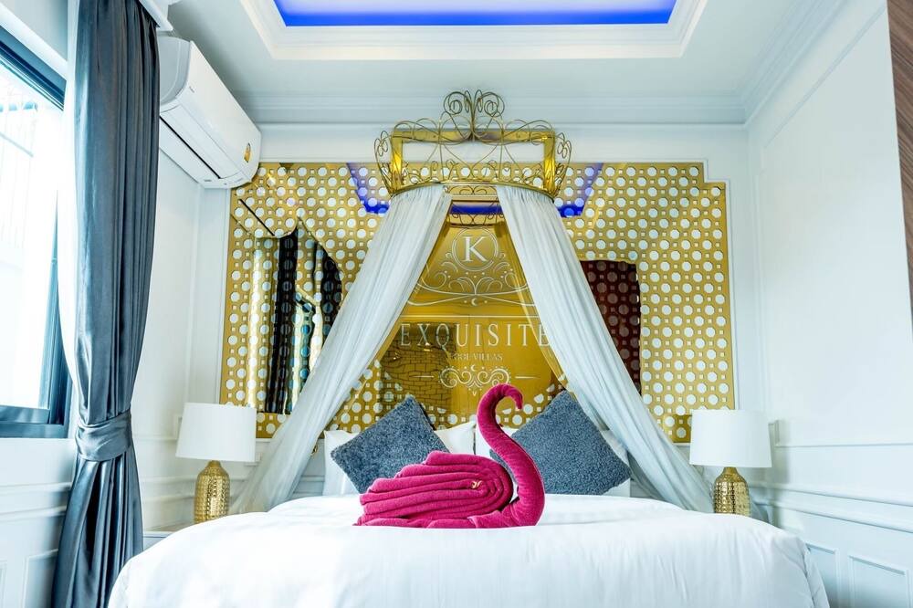 Photo of Bedroom in Pattaya Bay