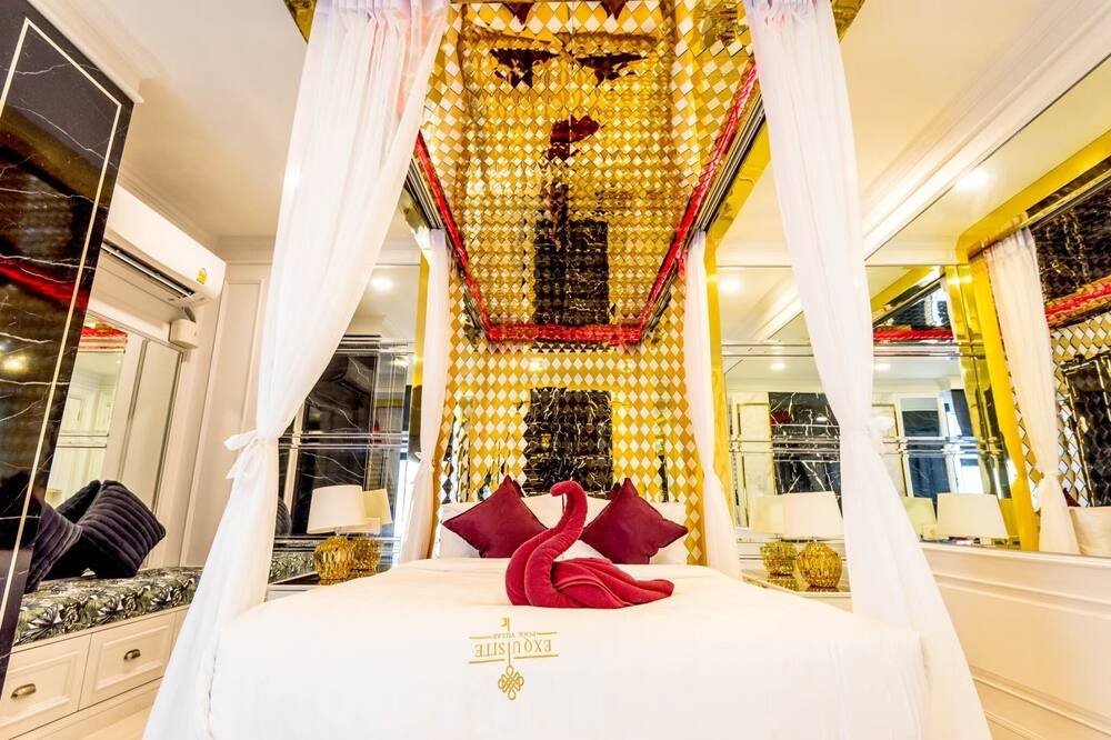 Photo of Bedroom in Pattaya Bay