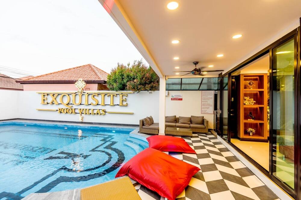 Photo of Outdoor in Pattaya Bay