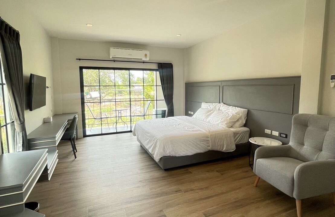 Photo of Bedroom in Trat