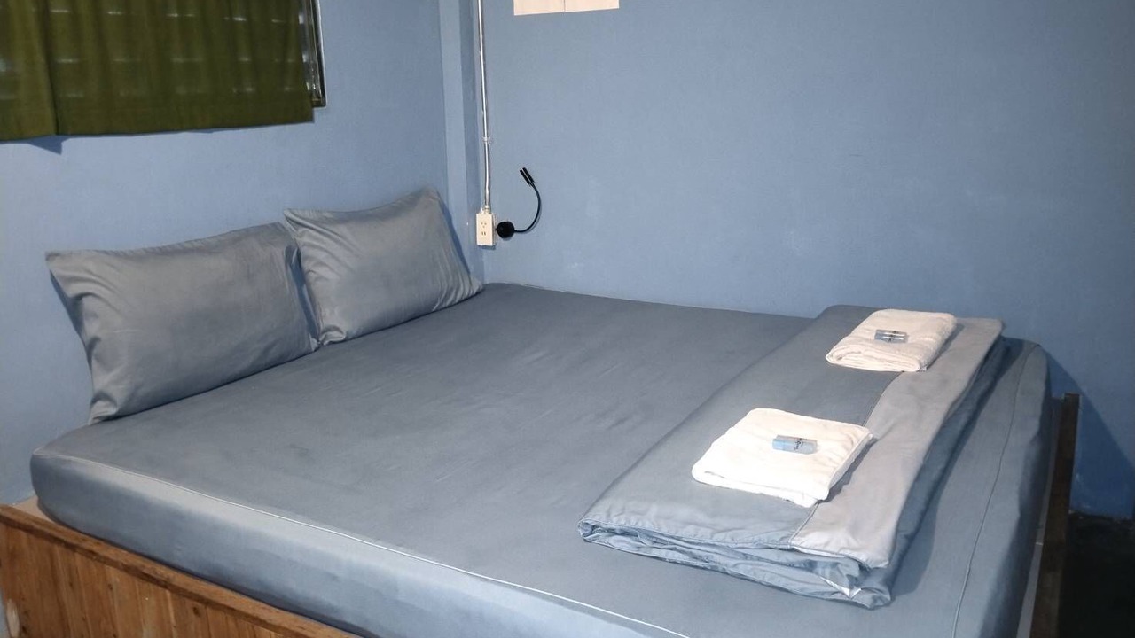 Photo of Bedroom in Pom Prap
